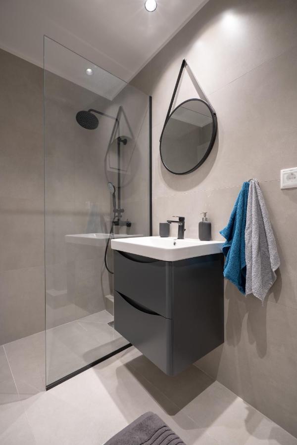 Monastiraki Metro St 2 Bedrooms 6 Pers By Mps Atena Exterior foto