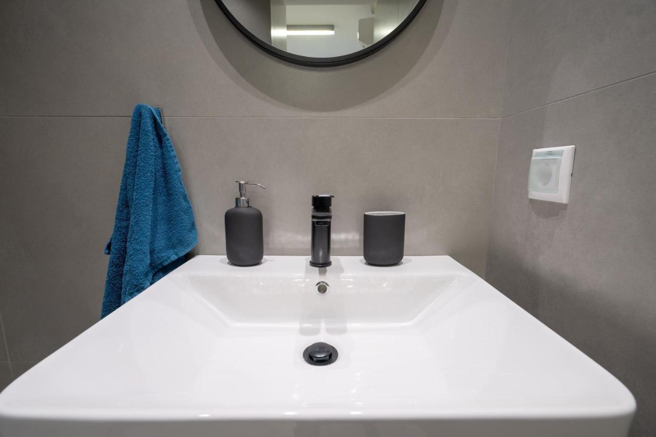 Monastiraki Metro St 2 Bedrooms 6 Pers By Mps Atena Exterior foto