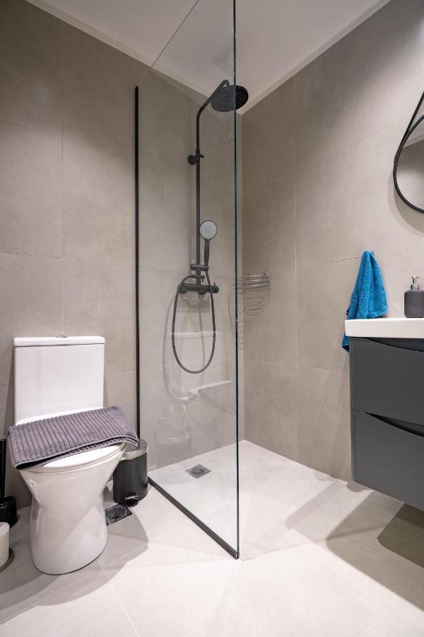 Monastiraki Metro St 2 Bedrooms 6 Pers By Mps Atena Exterior foto